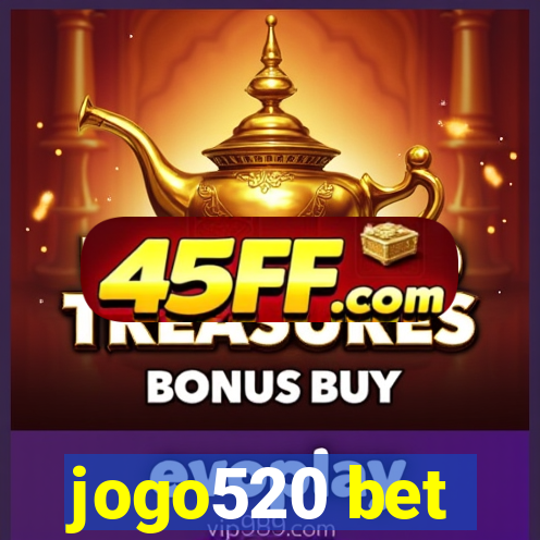 jogo520 bet